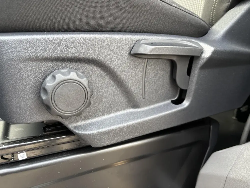 Volkswagen E-Transporter Caravelle 32 L1H1 Life 64 kWh Autom uit 2025, foto 10