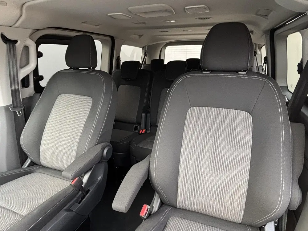 Volkswagen E-Transporter Caravelle 32 L1H1 Life 64 kWh Autom uit 2025, foto 11