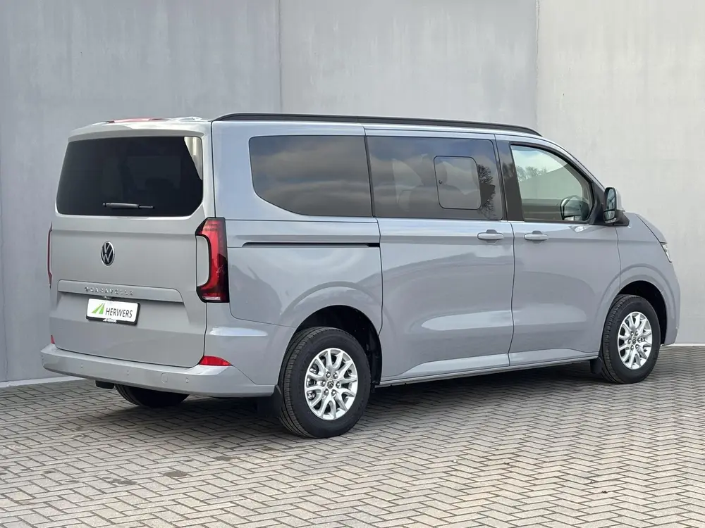 Volkswagen E-Transporter Caravelle 32 L1H1 Life 64 kWh Autom uit 2025, foto 3