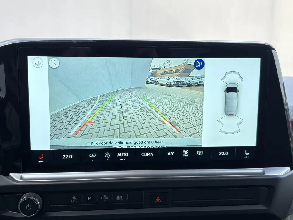 Volkswagen E-Transporter Caravelle 32 L1H1 Life 64 kWh Autom uit 2025, foto 5