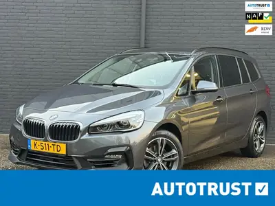 BMW 2-Serie Gran Tourer 216i 7p. High Executive|NAVI|CARPLAY uit 2021