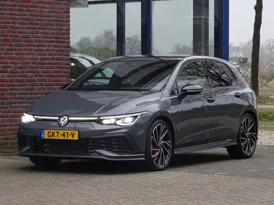 Volkswagen Golf 2.0 TSI GTI (bj 2023, automaat) uit 2023
