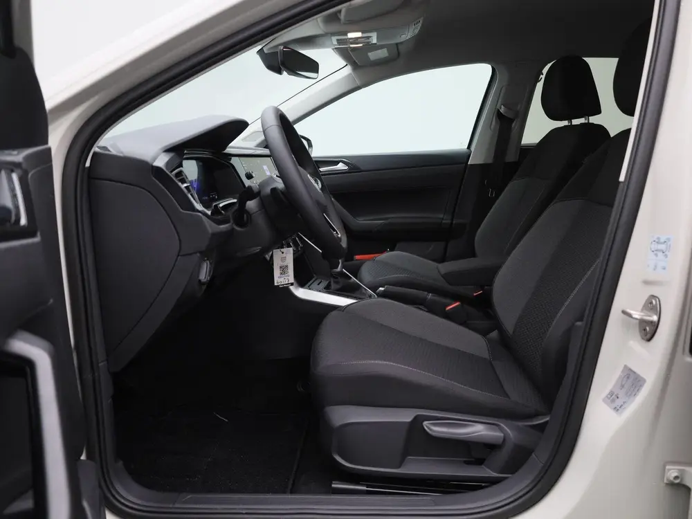 Volkswagen Polo 1.0 TSI Life Edition 95 PK | Automaat | Airc uit 2025, foto 11