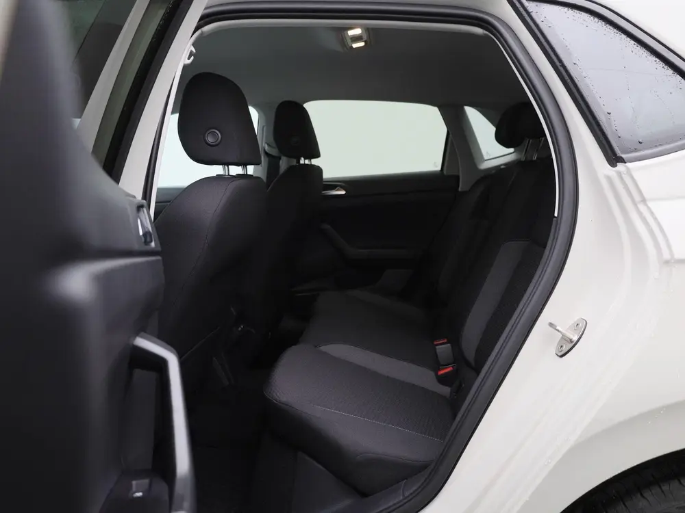 Volkswagen Polo 1.0 TSI Life Edition 95 PK | Automaat | Airc uit 2025, foto 12
