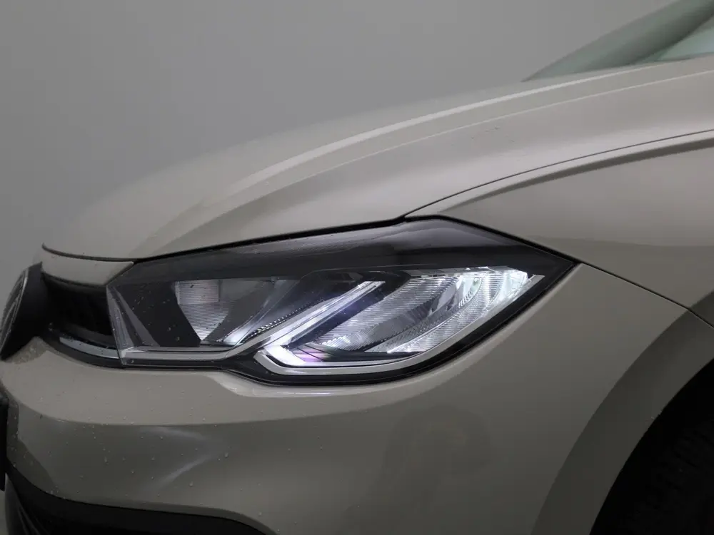 Volkswagen Polo 1.0 TSI Life Edition 95 PK | Automaat | Airc uit 2025, foto 15
