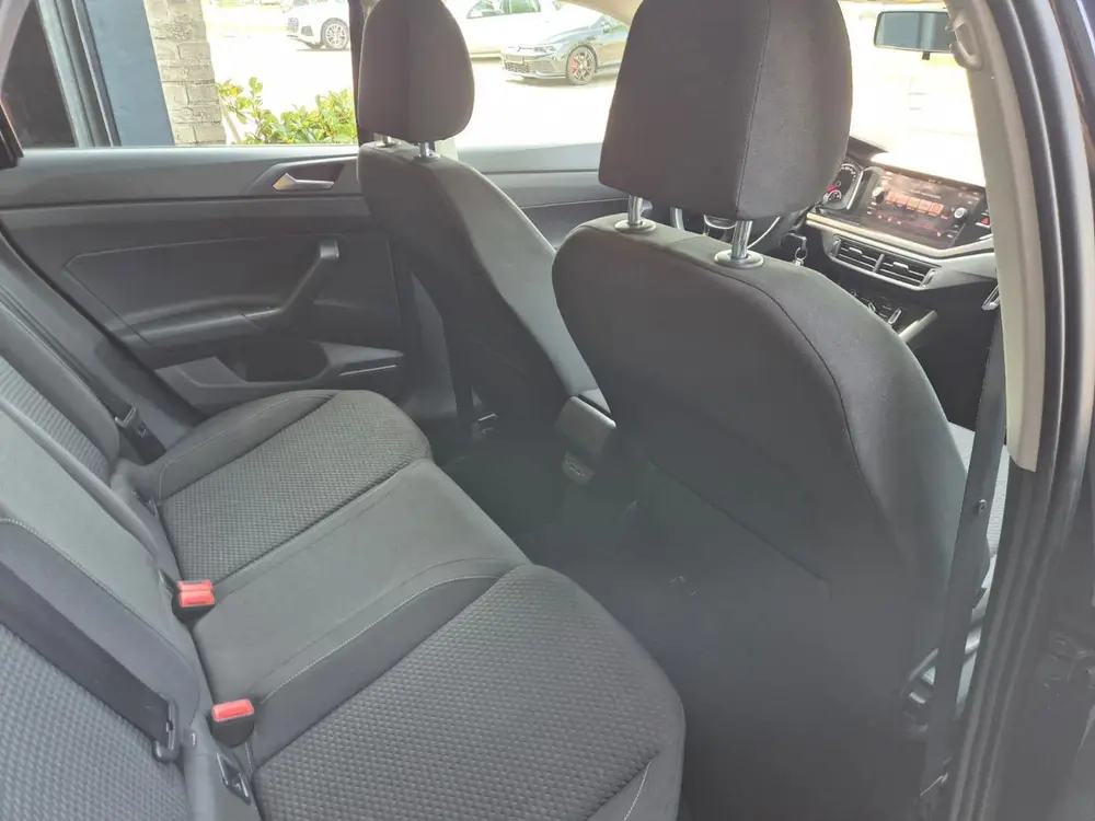 Volkswagen Polo 1.0 TSI Comfortline | Nieuwe Apk! | Cruise! uit 2019, foto 15
