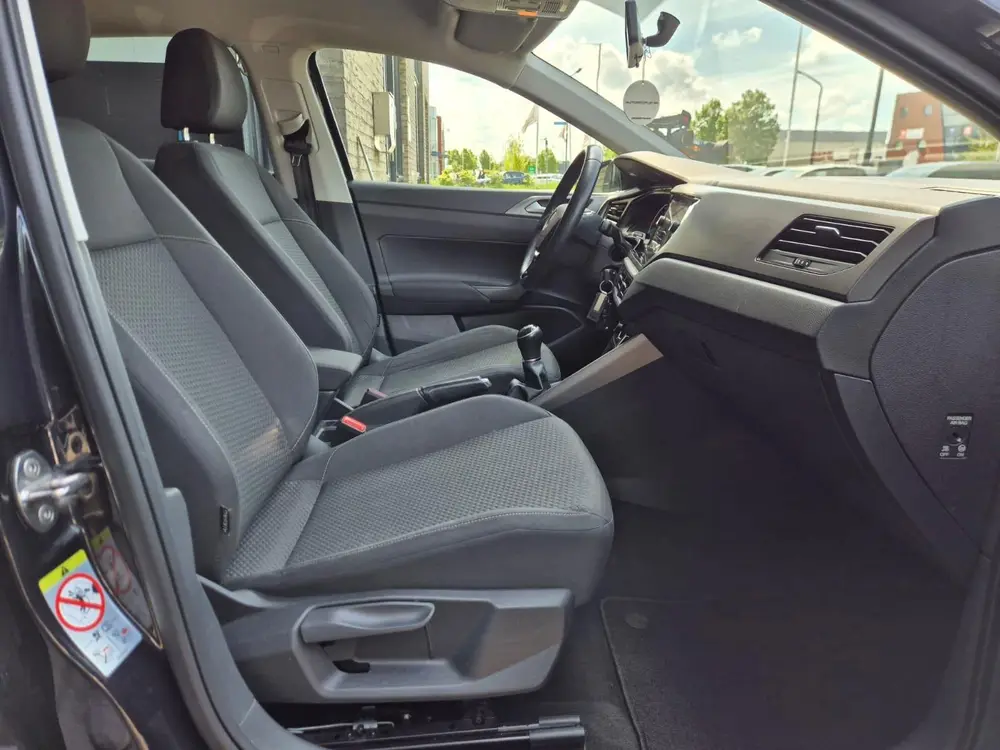 Volkswagen Polo 1.0 TSI Comfortline | Nieuwe Apk! | Cruise! uit 2019, foto 17