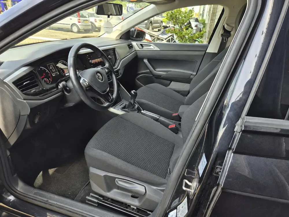 Volkswagen Polo 1.0 TSI Comfortline | Nieuwe Apk! | Cruise! uit 2019, foto 18