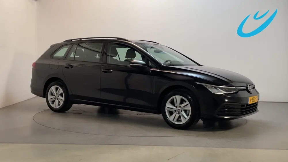 Volkswagen Golf Variant 1.0 TSI 110pk Life Sfeerverlichting uit 2022