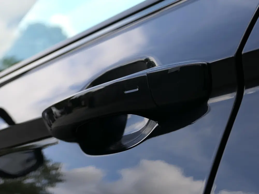 Volkswagen Tiguan 1.4 TSI eHybrid R-Line Business+ | Leder | uit 2021, foto 13
