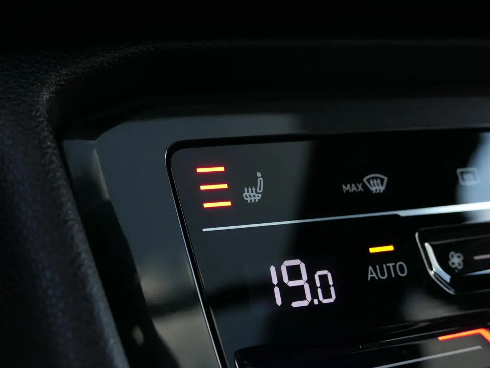 Volkswagen Tiguan 1.4 TSI eHybrid R-Line Business+ | Leder | uit 2021, foto 8
