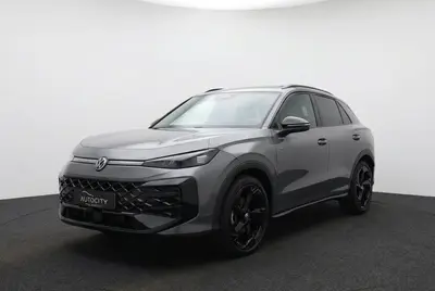 Volkswagen T-Roc 1.5 eTSI R-Line Black Style 150PK | Pano | uit 2026
