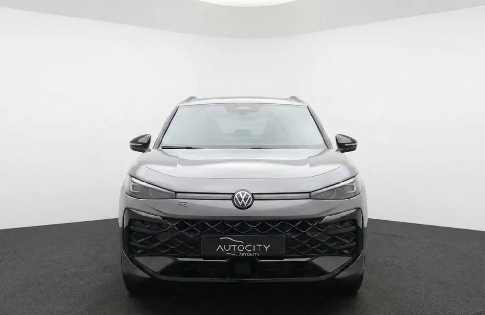 Volkswagen T-Roc 1.5 eTSI R-Line Black Style 150PK | Pano | uit 2026, foto 3
