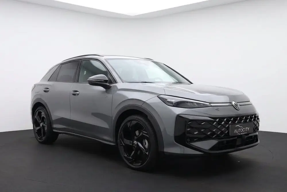 Volkswagen T-Roc 1.5 eTSI R-Line Black Style 150PK | Pano | uit 2026, foto 4