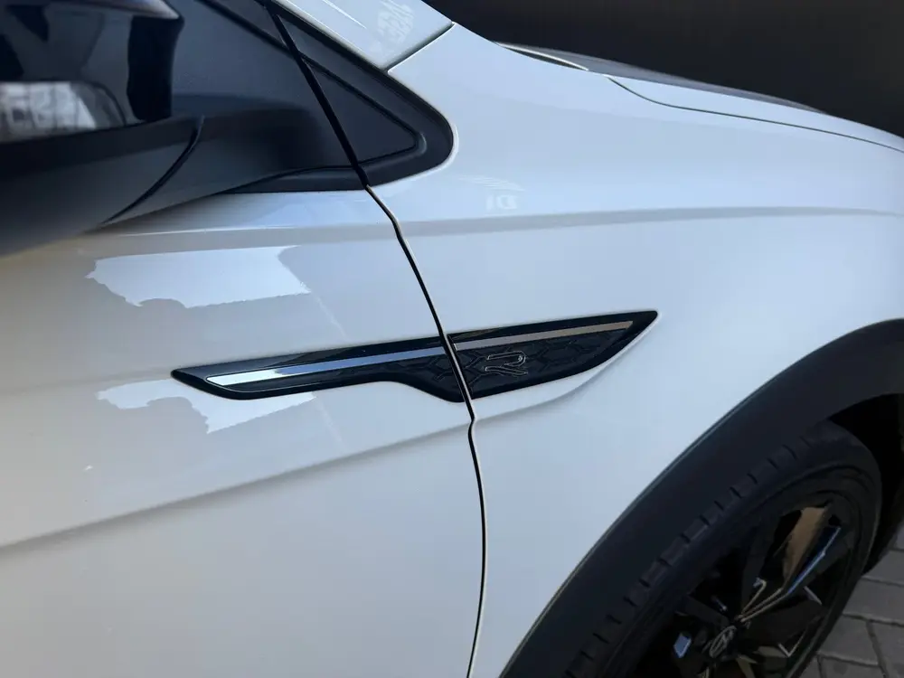 Volkswagen Taigo 1.5 TSI R-Line Business Pano Carplay Camera uit 2022, foto 15
