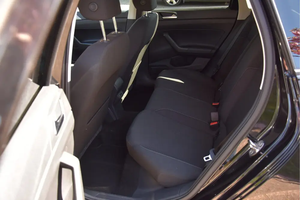 Volkswagen Polo 1.0 TSI ECC PDC Navi Carplay Camera NAP Comf uit 2021, foto 10