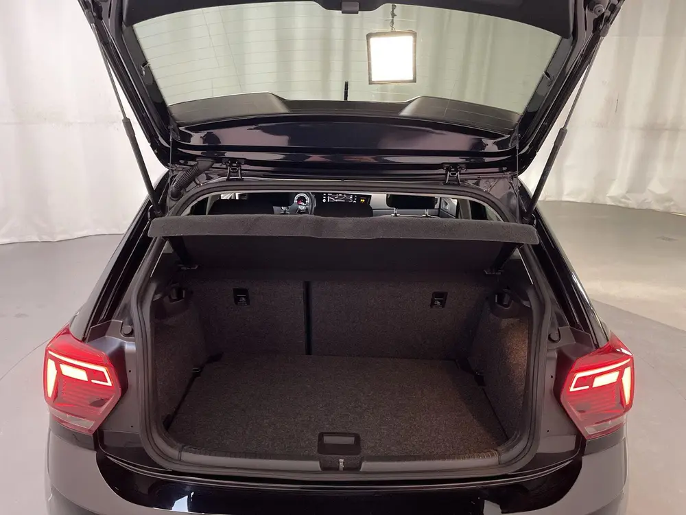Volkswagen Polo 1.0 TSI R-Line Edition LED Navigatie Parkeer uit 2021, foto 18