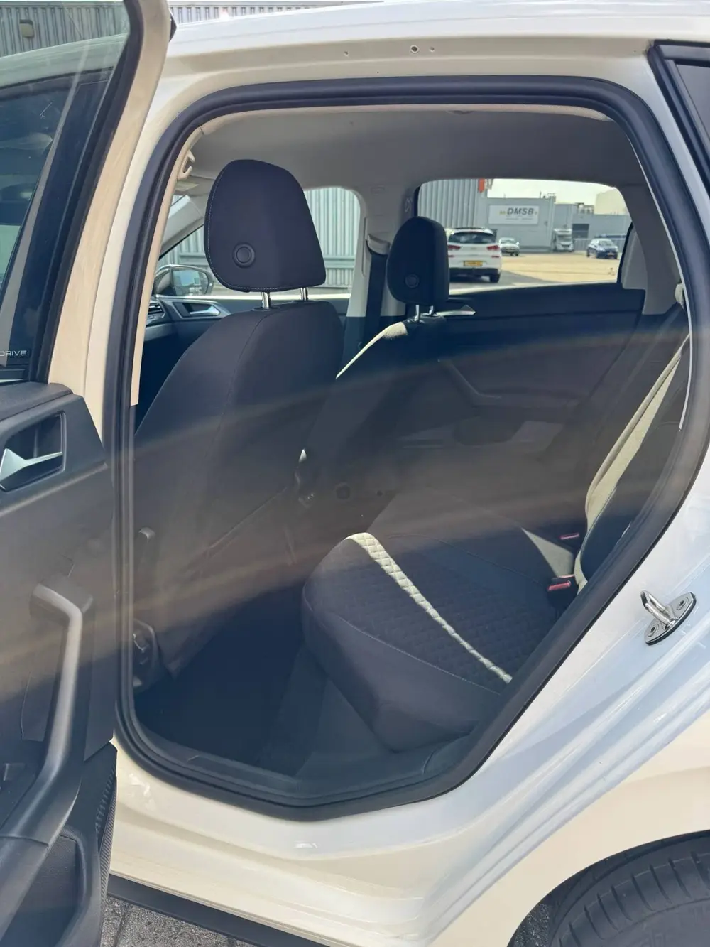 Volkswagen Polo 1.0 TSI 95 PK DSG ( 2020 ) R line uit 2020, foto 10