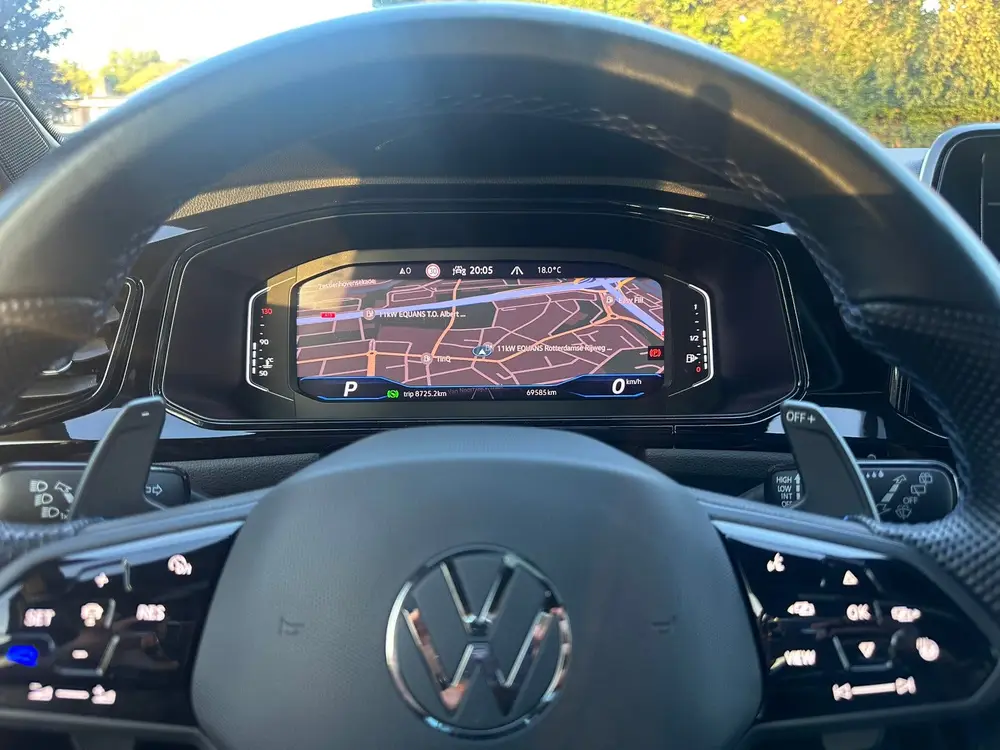Volkswagen T-Roc 2.0 TSI 300pk 4Motion 7-DSG 2022 Akra uit 2022, foto 12
