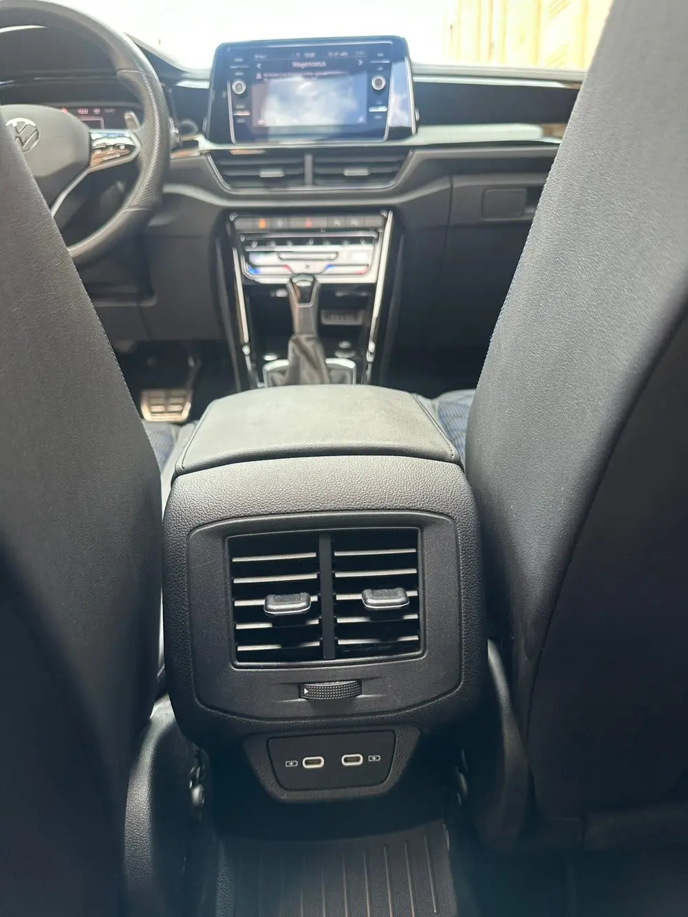 Volkswagen T-Roc 2.0 TSI 300pk 4Motion 7-DSG 2022 Akra uit 2022, foto 17