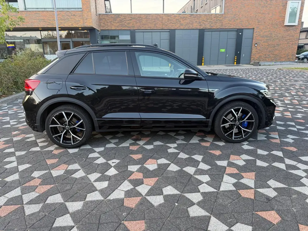 Volkswagen T-Roc 2.0 TSI 300pk 4Motion 7-DSG 2022 Akra uit 2022, foto 2