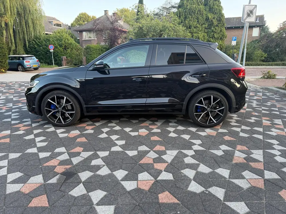 Volkswagen T-Roc 2.0 TSI 300pk 4Motion 7-DSG 2022 Akra uit 2022, foto 3