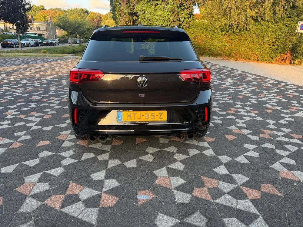 Volkswagen T-Roc 2.0 TSI 300pk 4Motion 7-DSG 2022 Akra uit 2022, foto 4