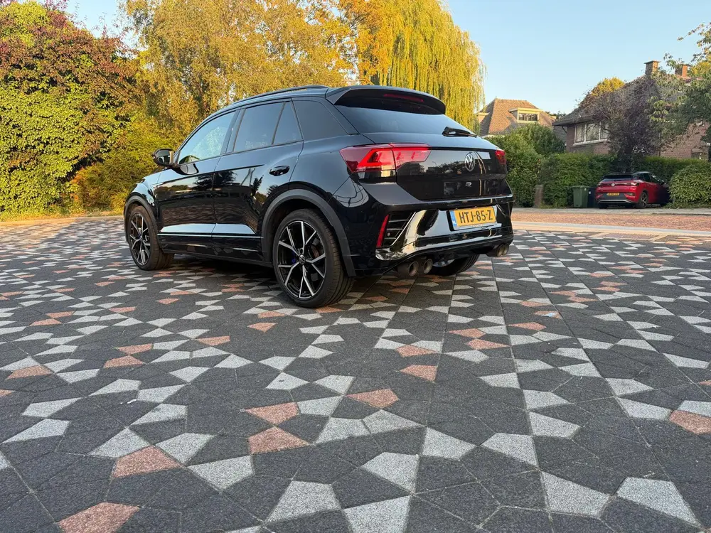 Volkswagen T-Roc 2.0 TSI 300pk 4Motion 7-DSG 2022 Akra uit 2022, foto 5