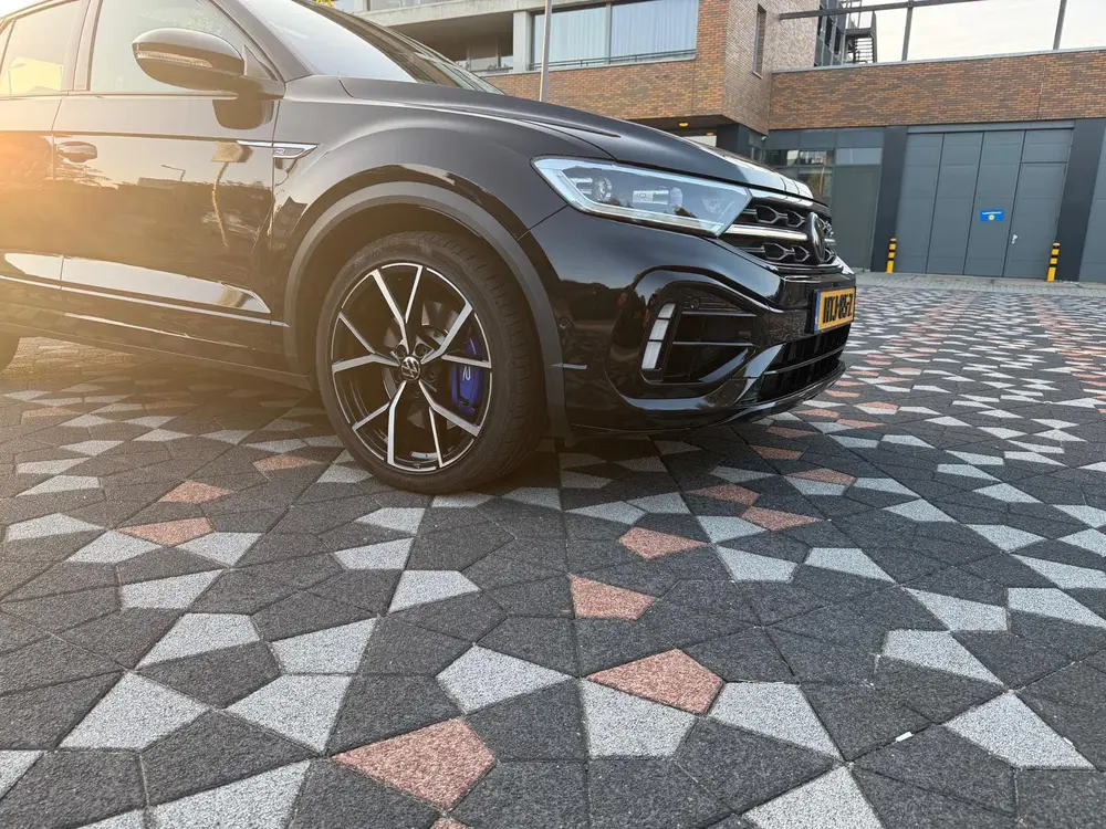 Volkswagen T-Roc 2.0 TSI 300pk 4Motion 7-DSG 2022 Akra uit 2022, foto 6