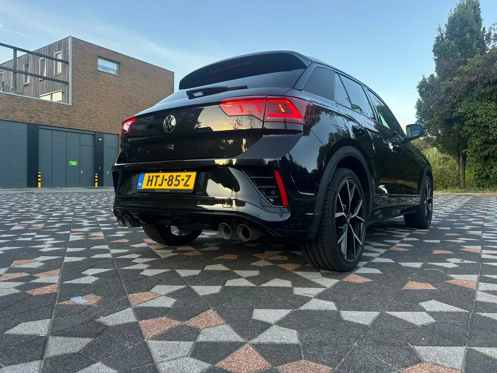Volkswagen T-Roc 2.0 TSI 300pk 4Motion 7-DSG 2022 Akra uit 2022, foto 7