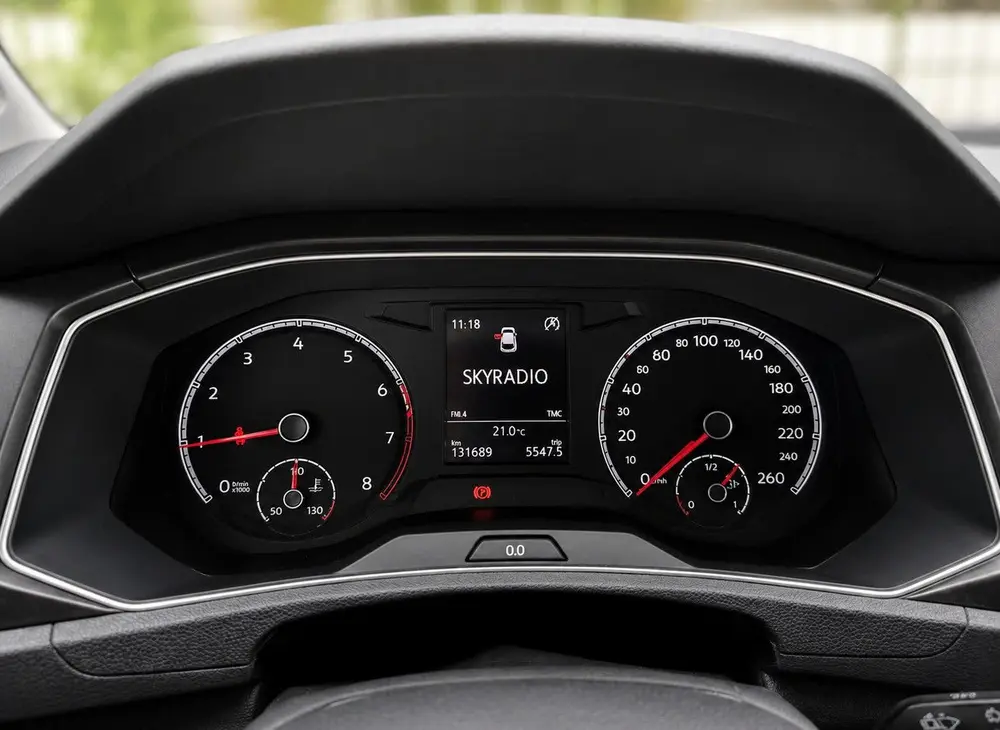 Volkswagen T-Roc 1.0 TSI Style / Zwart dak / CarPlay / Camer uit 2019, foto 15