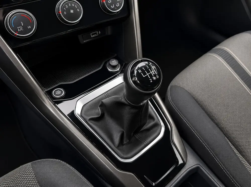 Volkswagen T-Roc 1.0 TSI Style / Zwart dak / CarPlay / Camer uit 2019, foto 17