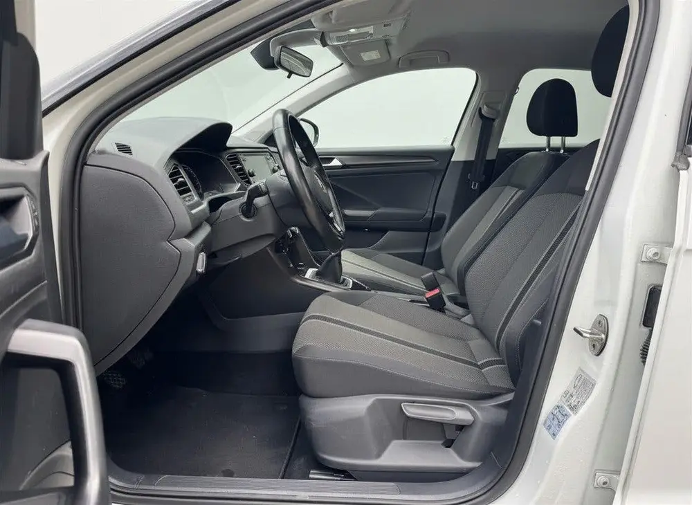 Volkswagen T-Roc 1.0 TSI Style / Zwart dak / CarPlay / Camer uit 2019, foto 18