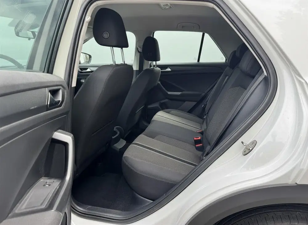 Volkswagen T-Roc 1.0 TSI Style / Zwart dak / CarPlay / Camer uit 2019, foto 19