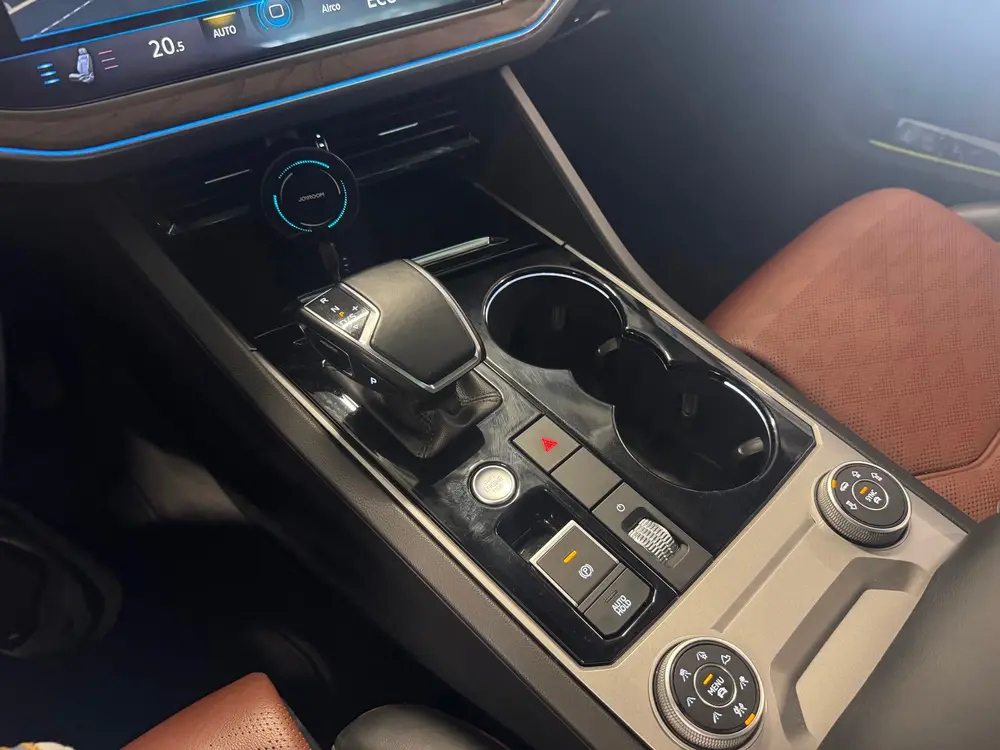 Volkswagen Touareg 3.0 TSI eHybrid | Massage | MatrixLED | T uit 2021, foto 10