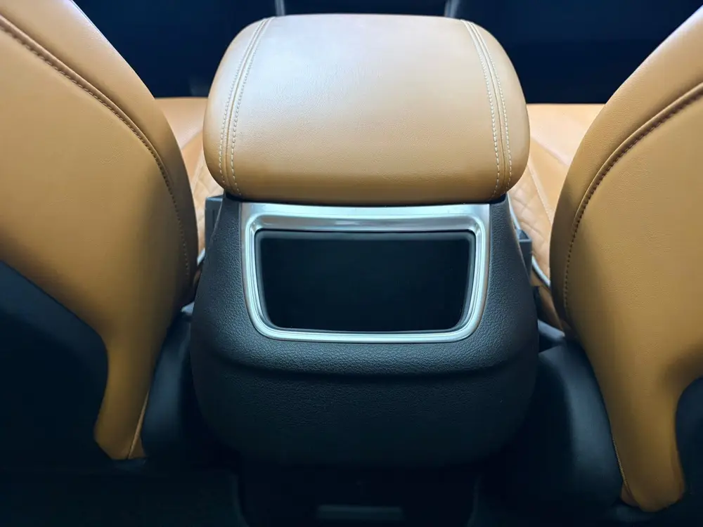 Chrysler Pacifica 3.6 V6 Hybride Pinnacle (bj 2023) uit 2023, foto 15