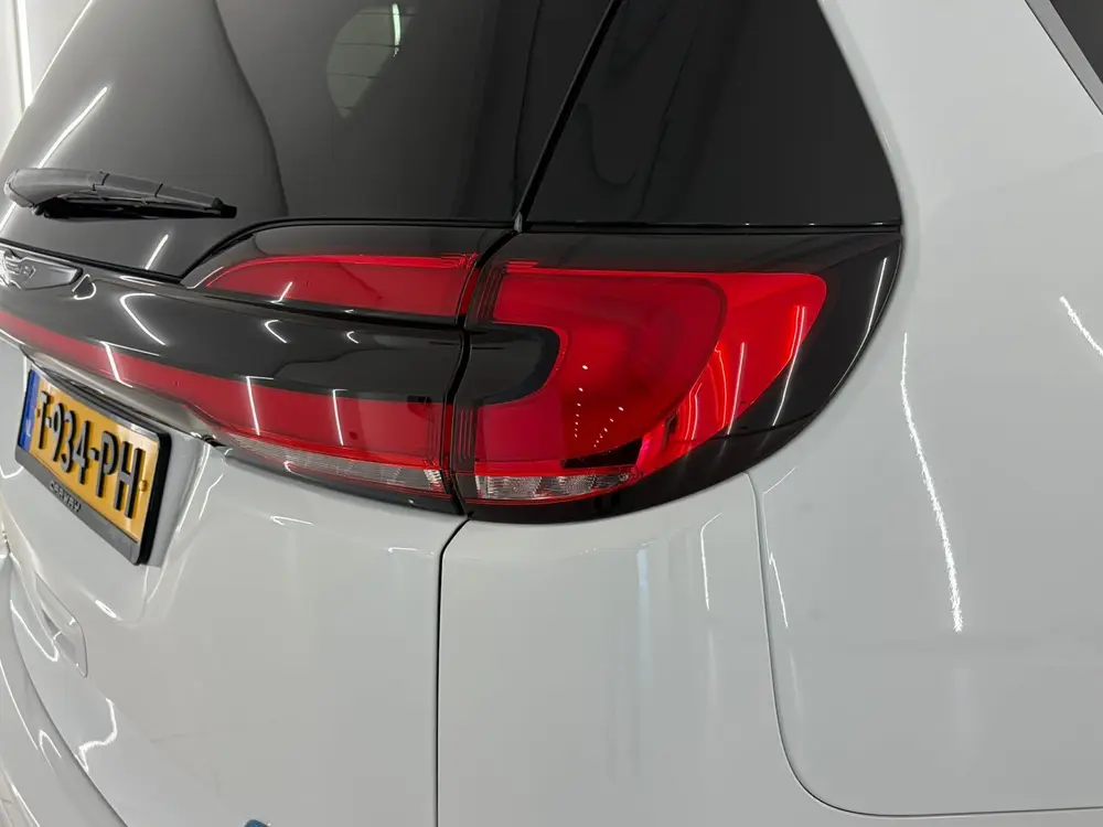 Chrysler Grand Voyager Pacifica 3.6 V6 Hybride Pinnacle uit 2023, foto 7
