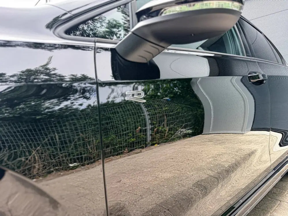 Volkswagen Golf 8.5 1.5 eTSI R-Line PANO | HUD | IQ LED uit 2025, foto 11