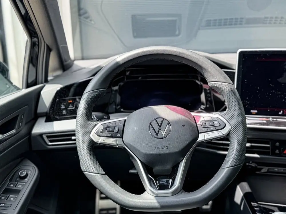 Volkswagen Golf 8.5 1.5 eTSI R-Line PANO | HUD | IQ LED uit 2025, foto 14