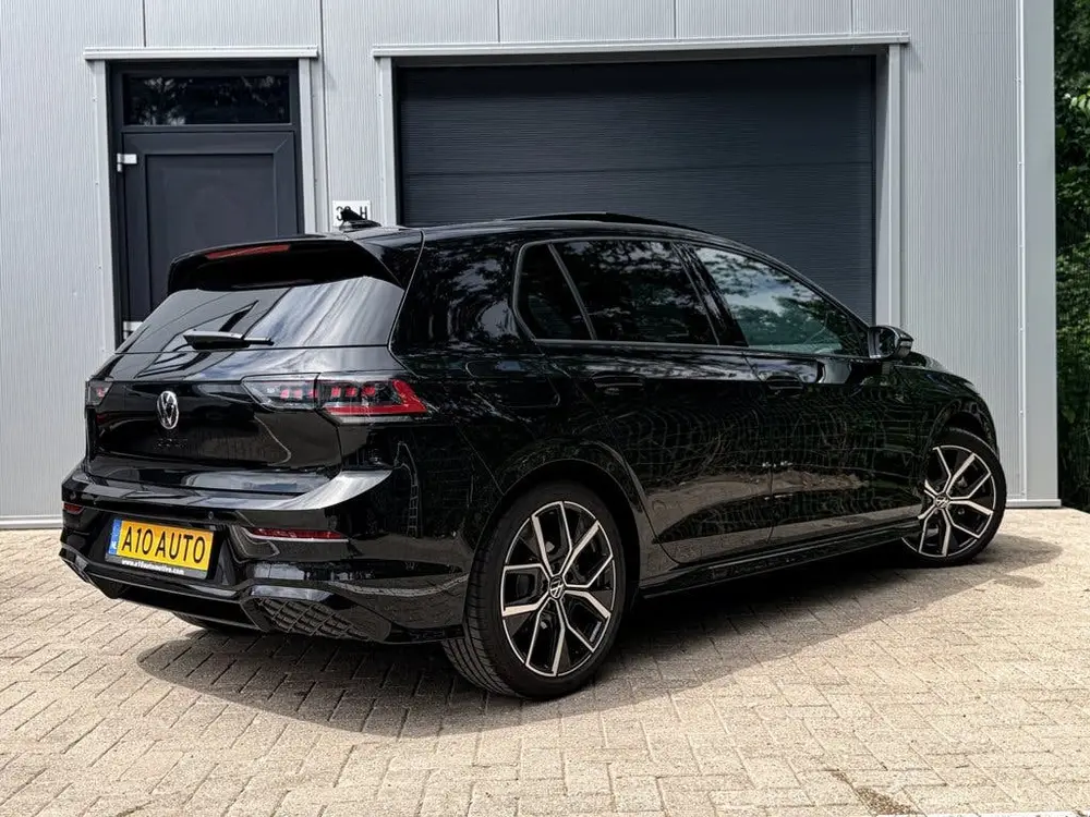 Volkswagen Golf 8.5 1.5 eTSI R-Line PANO | HUD | IQ LED uit 2025, foto 7