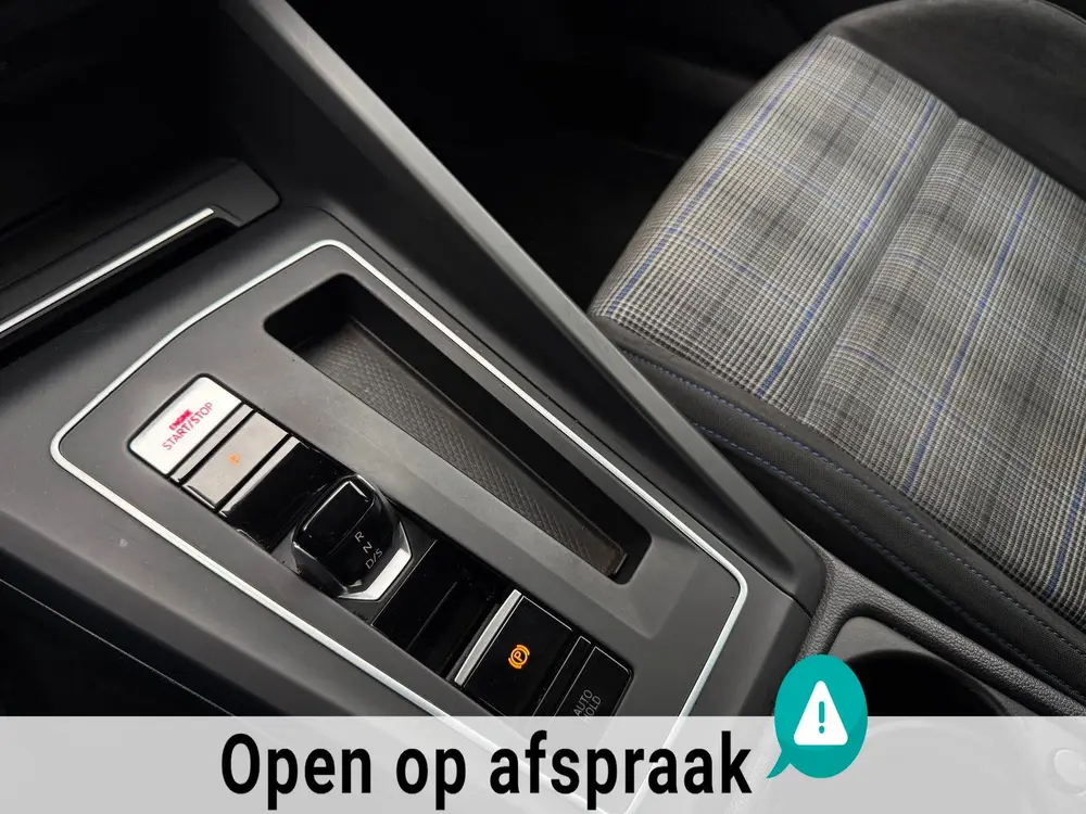 Volkswagen Golf 1.4 eHybrid GTE 245 pk IQ LIGHT PANO HUD SFE uit 2020, foto 18