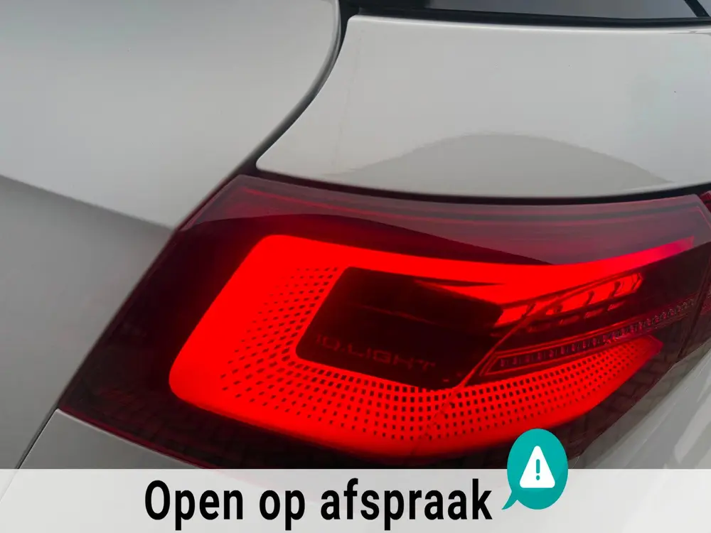 Volkswagen Golf 1.4 eHybrid GTE 245 pk IQ LIGHT PANO HUD SFE uit 2020, foto 5