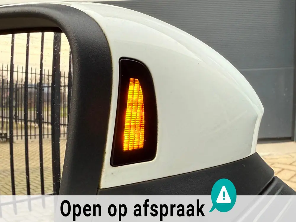 Volkswagen Golf 1.4 eHybrid GTE 245 pk IQ LIGHT PANO HUD SFE uit 2020, foto 7