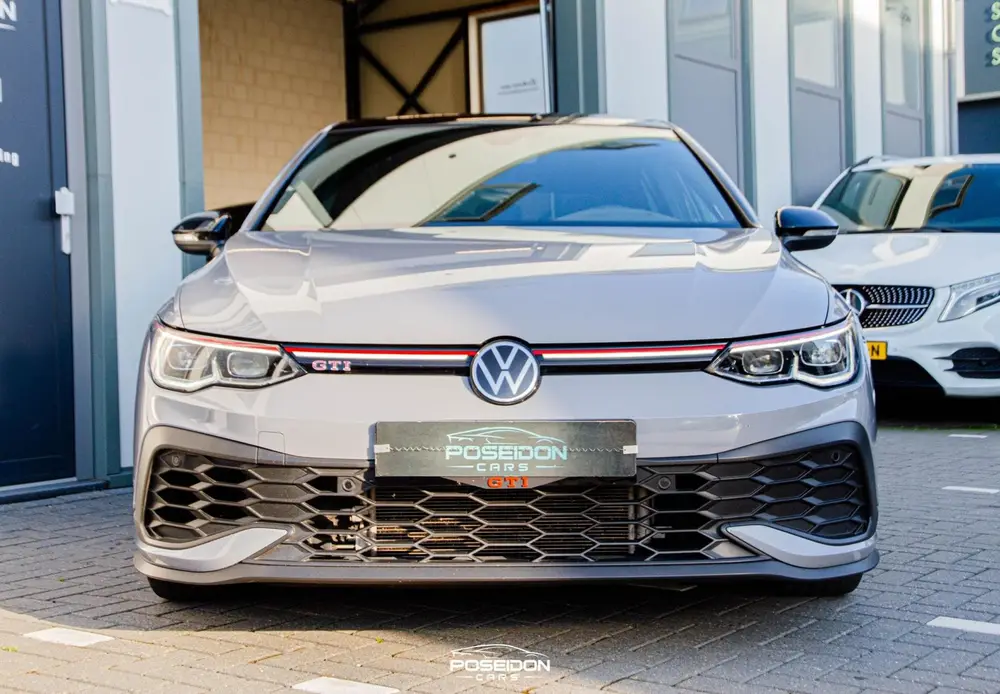Volkswagen Golf 2.0 TSI GTI CLUBSPORT 45 EDITION| AKRAPOVIC uit 2022, foto 2