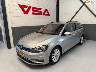 Volkswagen Golf 1.5 TSI Highline|Camera|Adaptive cruise|elek uit 2019
