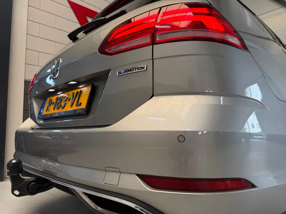 Volkswagen Golf 1.5 TSI Highline|Camera|Adaptive cruise|elek uit 2019, foto 15