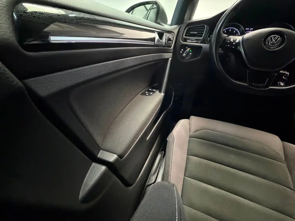 Volkswagen Golf 1.5 TSI Highline|Camera|Adaptive cruise|elek uit 2019, foto 19