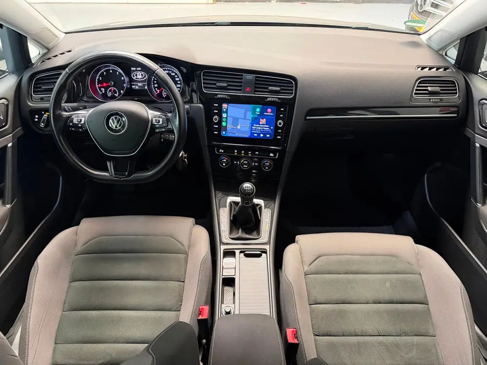 Volkswagen Golf 1.5 TSI Highline|Camera|Adaptive cruise|elek uit 2019, foto 2