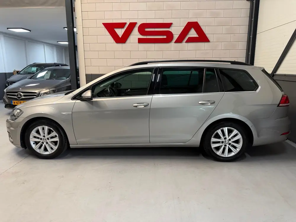 Volkswagen Golf 1.5 TSI Highline|Camera|Adaptive cruise|elek uit 2019, foto 5