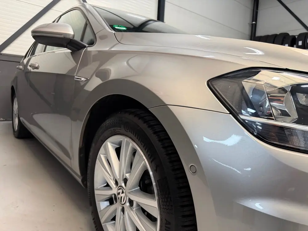 Volkswagen Golf 1.5 TSI Highline|Camera|Adaptive cruise|elek uit 2019, foto 8